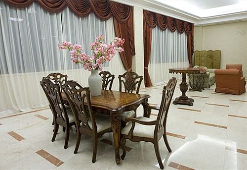 בית מלון כפרי Treasure Island