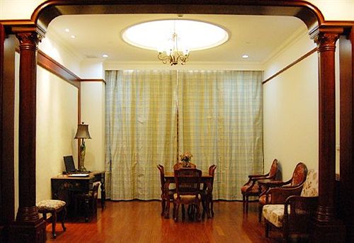 בית מלון כפרי Treasure Island