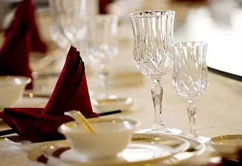 Hotel Treasure Island