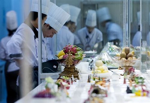 בית מלון כפרי Treasure Island