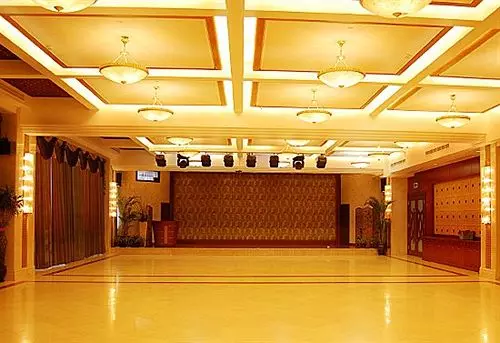 Hotel Treasure Island