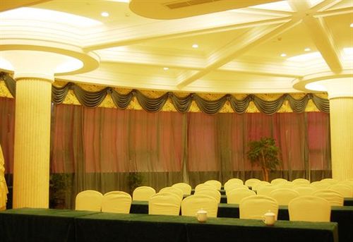 בית מלון כפרי Treasure Island