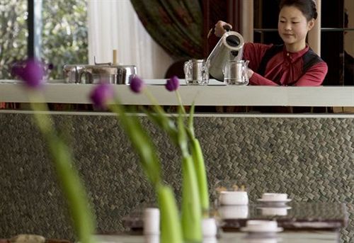 בית מלון כפרי Treasure Island