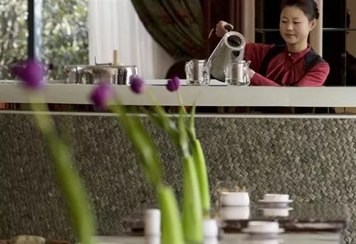 Hotel Treasure Island