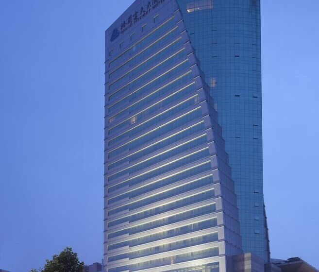 בית מלון כפרי Grandskylight