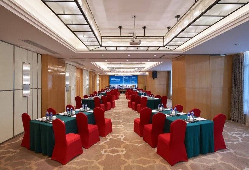 בית מלון כפרי Grandskylight