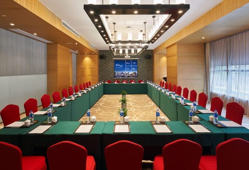 בית מלון כפרי Grandskylight