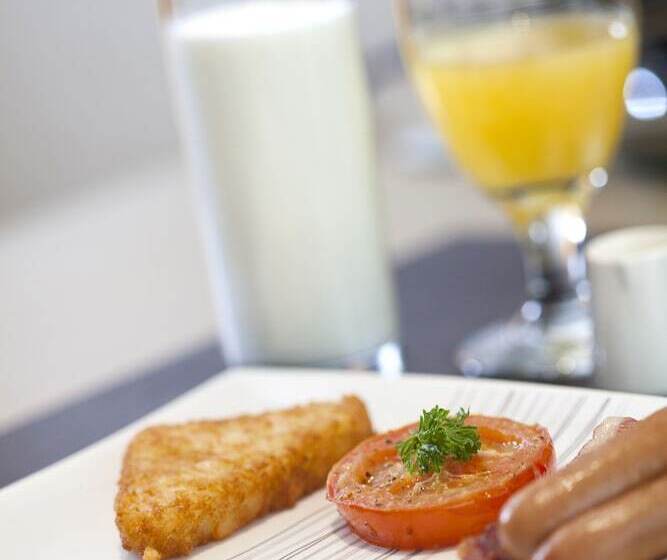 בית מלון כפרי Grandskylight