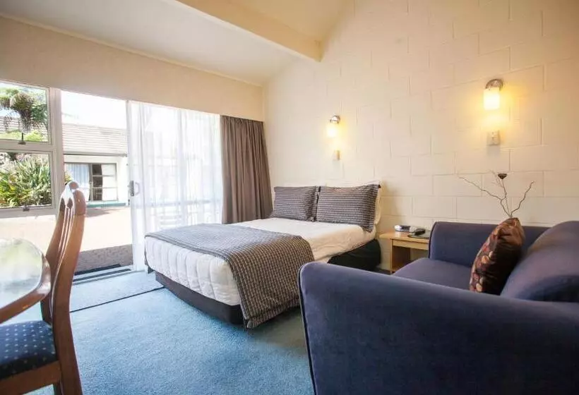 Kerikeri Court Motel