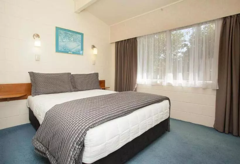 Kerikeri Court Motel