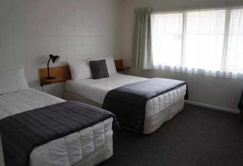 Kerikeri Court Motel