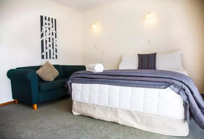 Kerikeri Court Motel