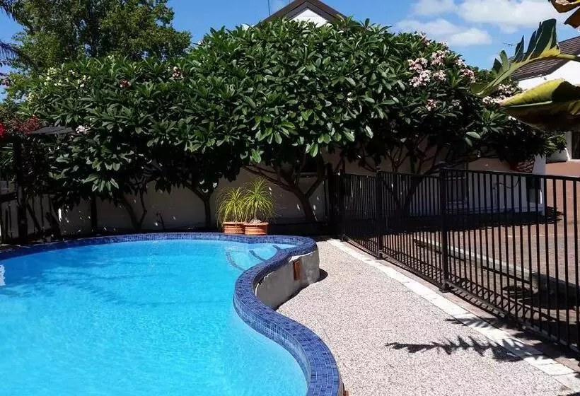 Kerikeri Court Motel