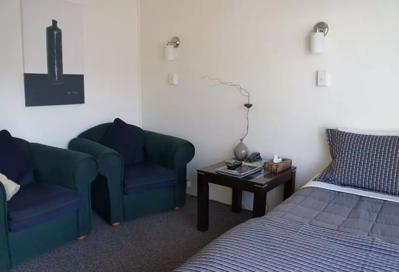 Kerikeri Court Motel