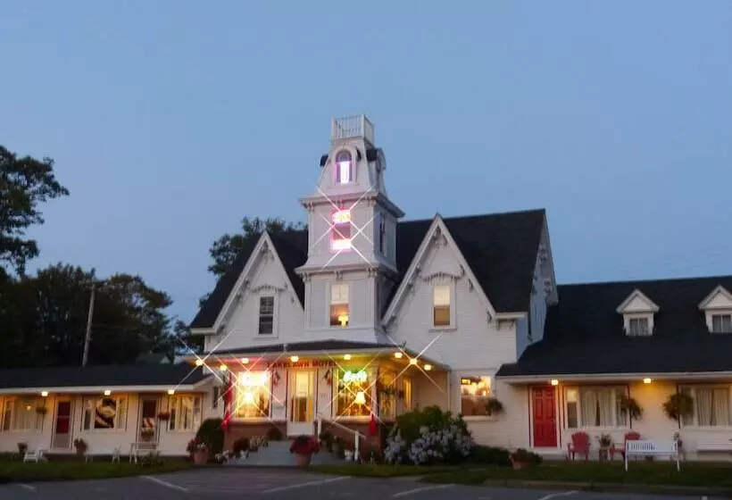 Lakelawn B&b Motel