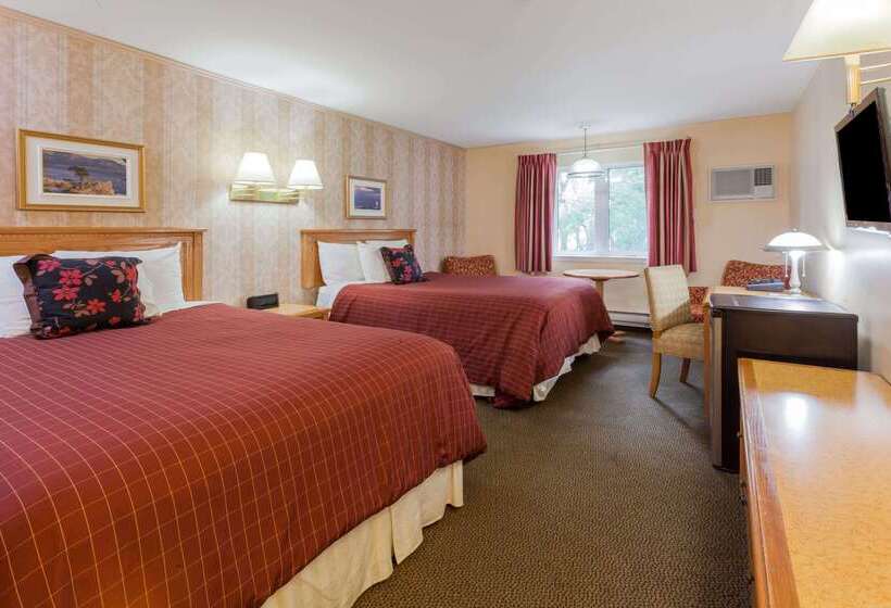 مُتل Thriftlodge By Wyndham Moncton