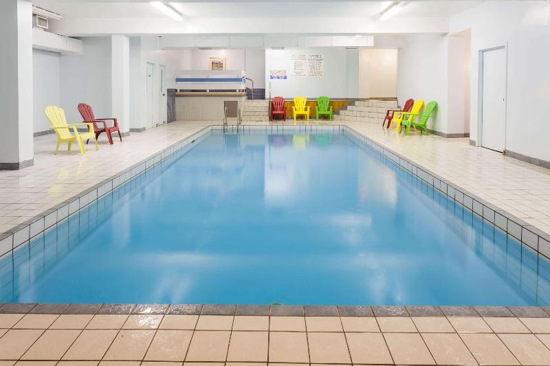 مُتل Thriftlodge By Wyndham Moncton