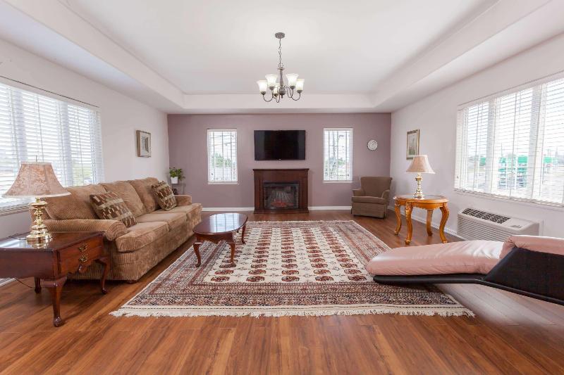 مُتل Thriftlodge By Wyndham Moncton