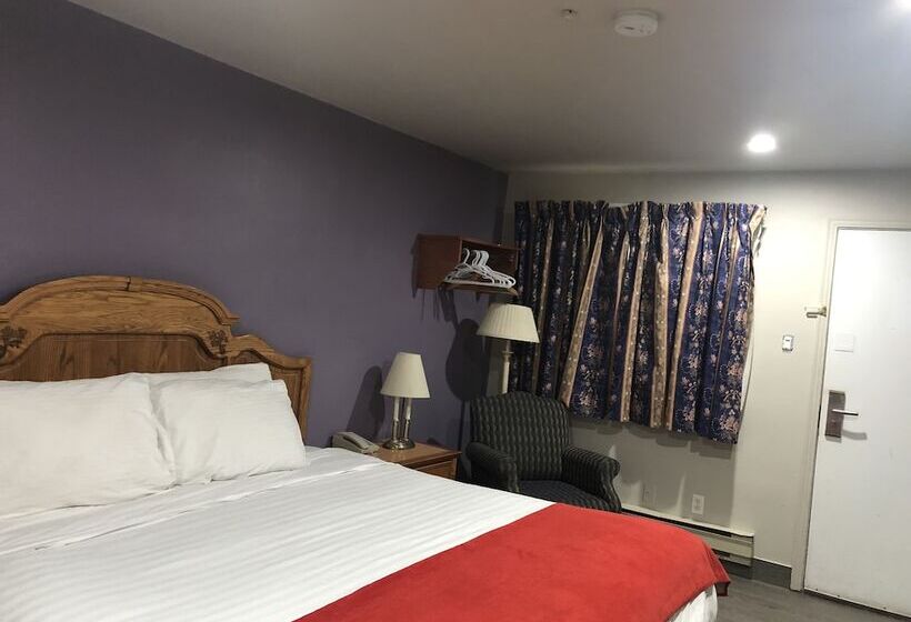 مُتل Thriftlodge By Wyndham Moncton