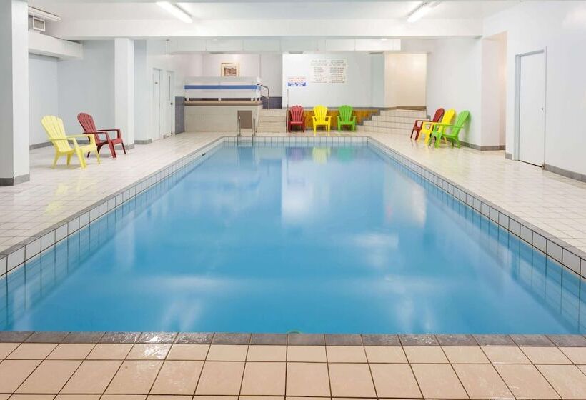 مُتل Thriftlodge By Wyndham Moncton