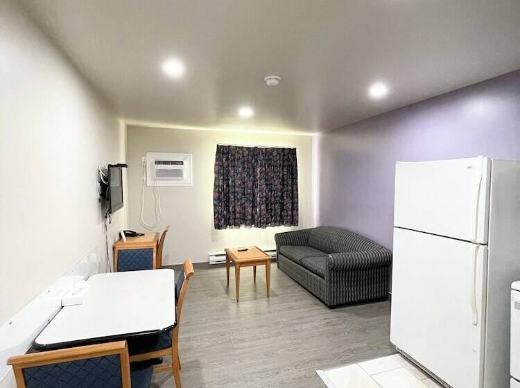 مُتل Thriftlodge By Wyndham Moncton