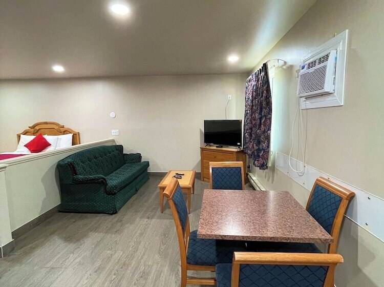 مُتل Thriftlodge By Wyndham Moncton