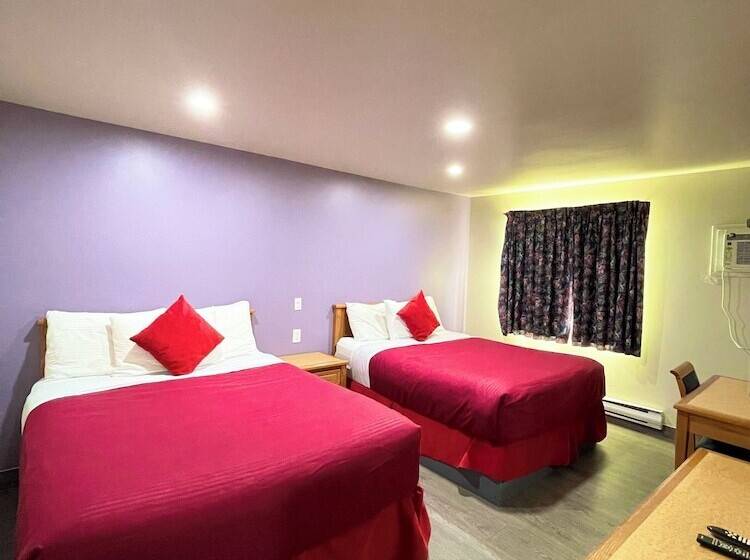 مُتل Thriftlodge By Wyndham Moncton