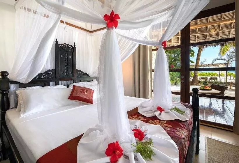 Next Paradise Boutique Resort