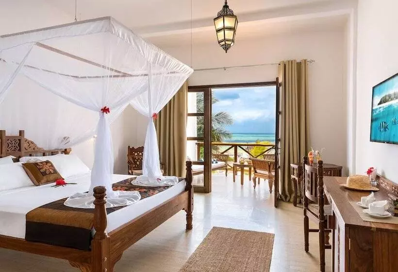 Next Paradise Boutique Resort