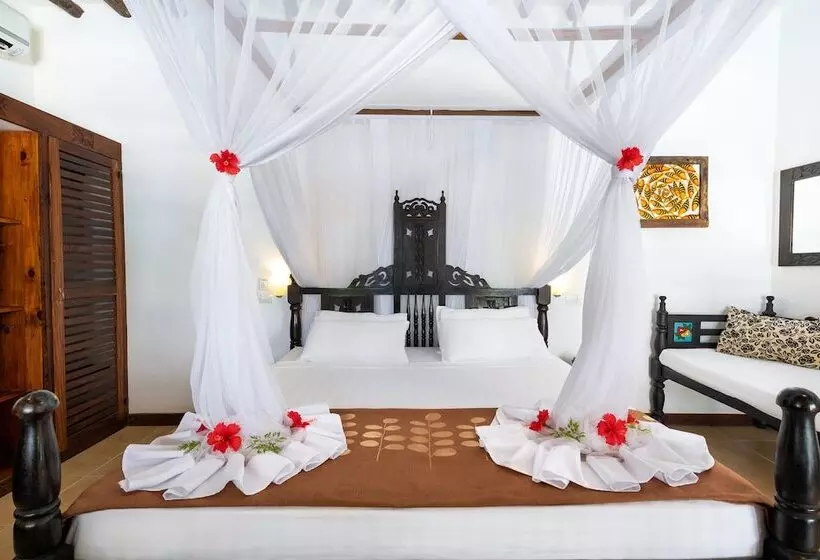 Next Paradise Boutique Resort