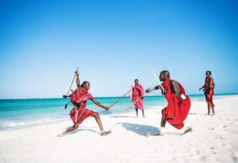 Next Paradise Boutique Resort