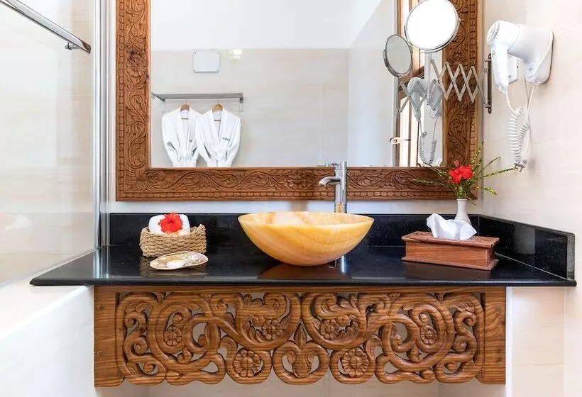 Next Paradise Boutique Resort