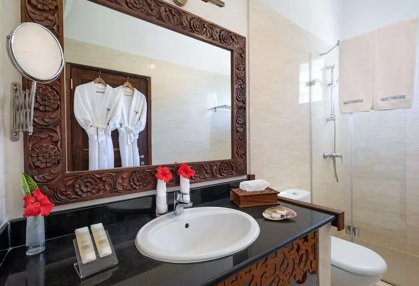 Next Paradise Boutique Resort