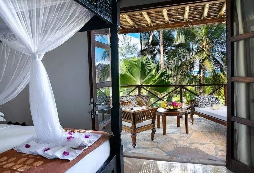 Next Paradise Boutique Resort