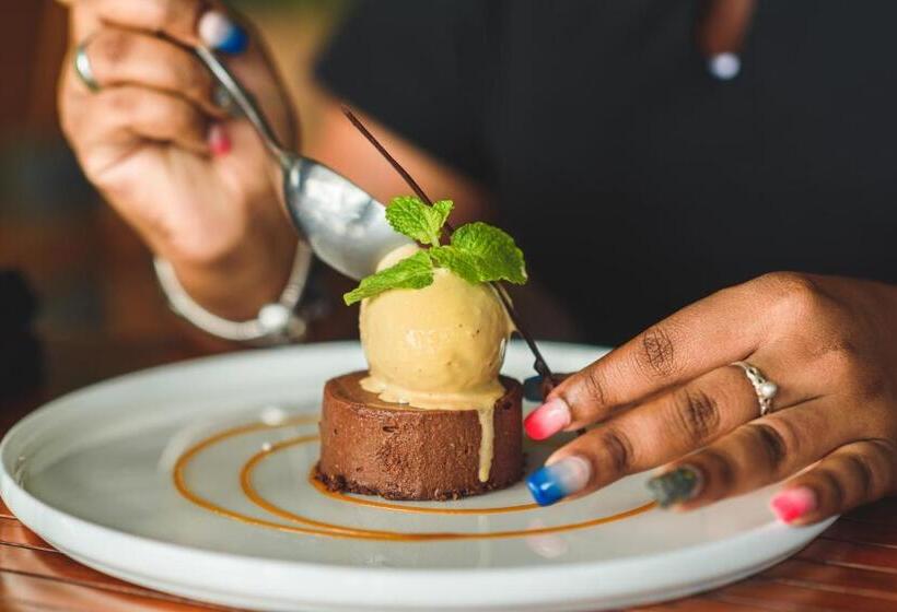 Rabot Hotel From Hotel Chocolat