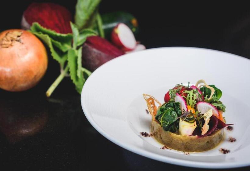 Rabot Hotel From Hotel Chocolat