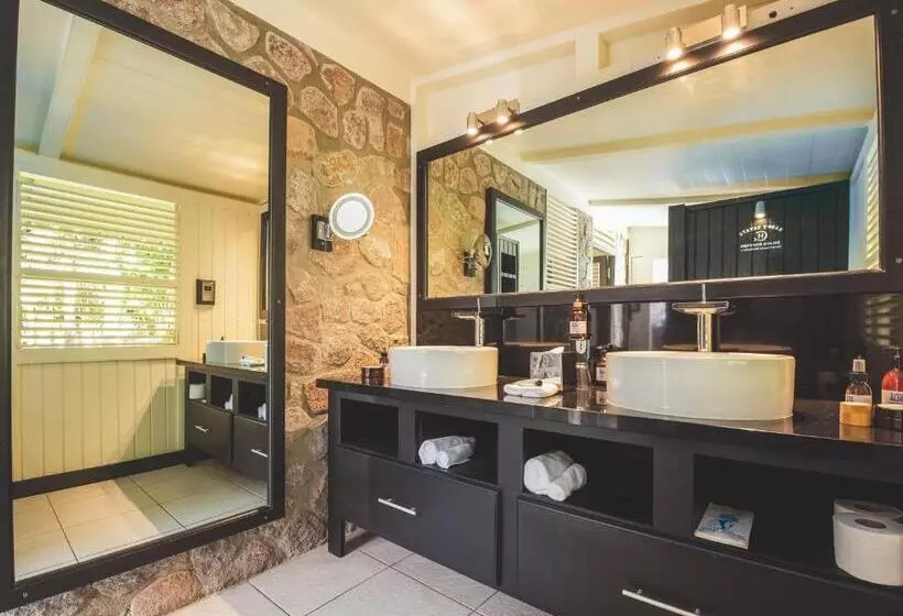 Rabot Hotel From Hotel Chocolat