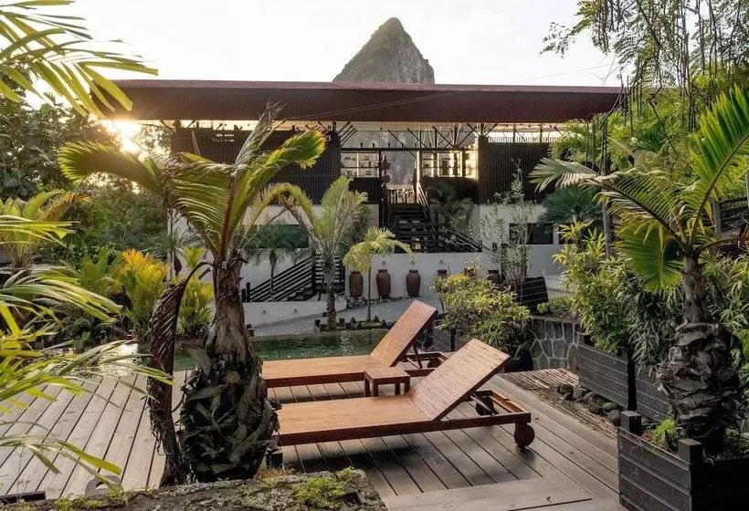 Rabot Hotel From Hotel Chocolat