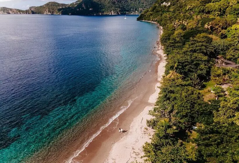 Rabot Hotel From Hotel Chocolat