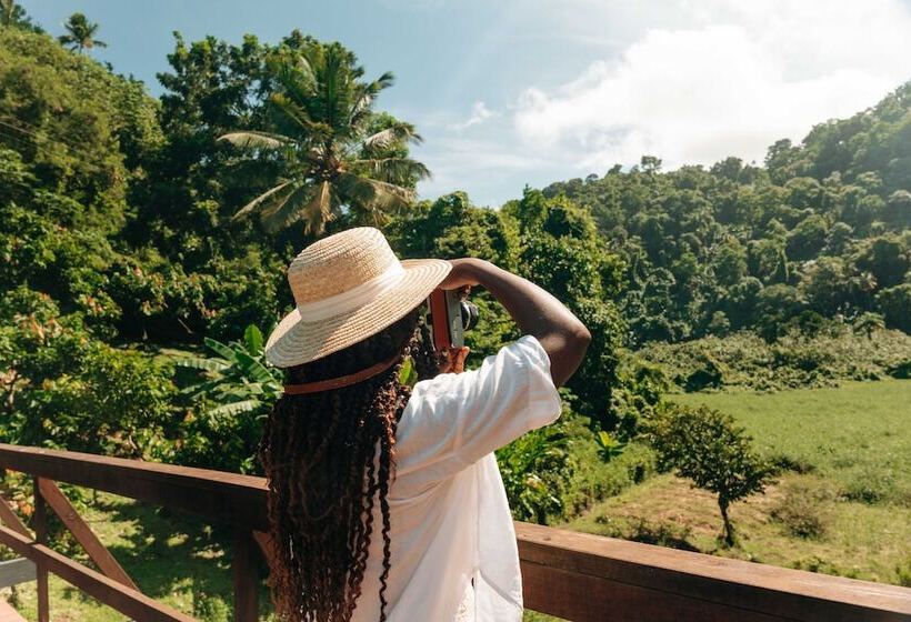 Rabot Hotel From Hotel Chocolat