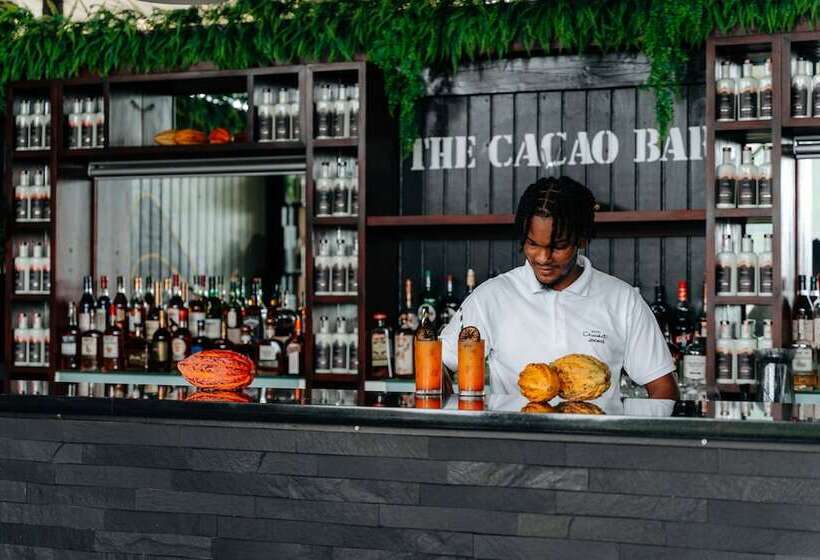 Rabot Hotel From Hotel Chocolat