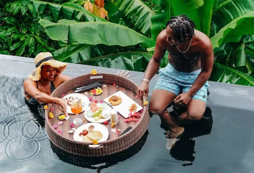 Rabot Hotel From Hotel Chocolat