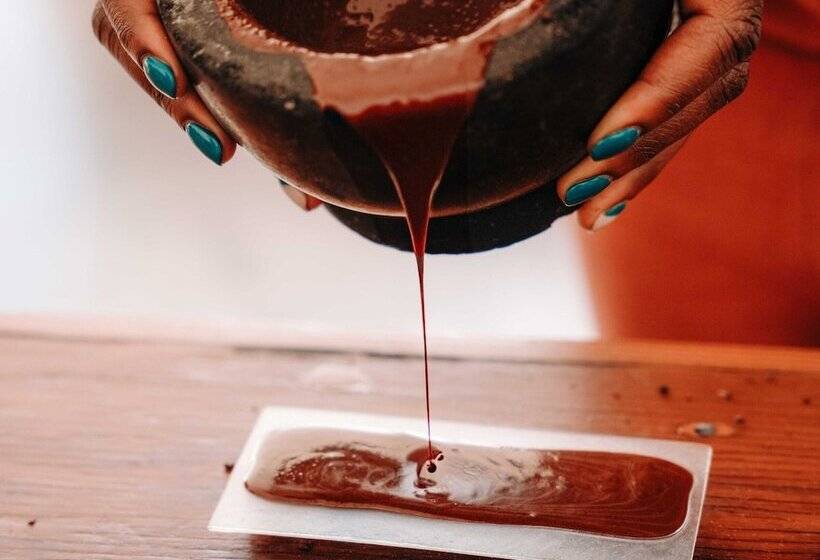 Rabot Hotel From Hotel Chocolat