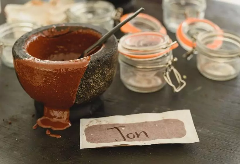 Rabot Hotel From Hotel Chocolat