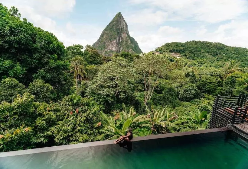 Rabot Hotel From Hotel Chocolat