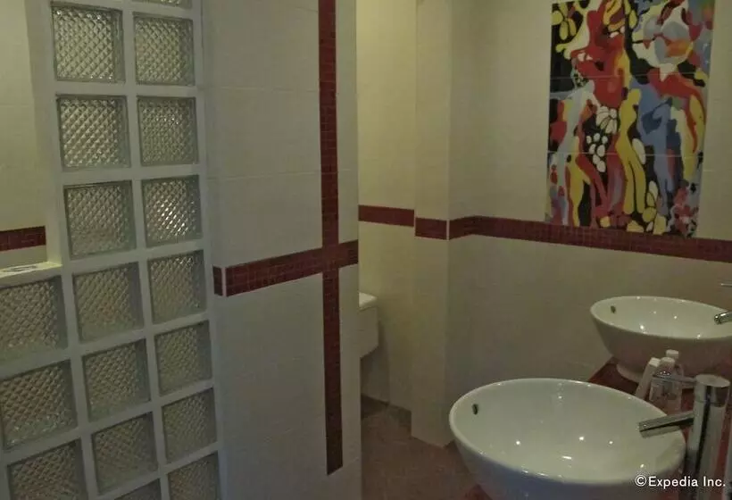 渡假胜地  The Manor At Puerto Galera