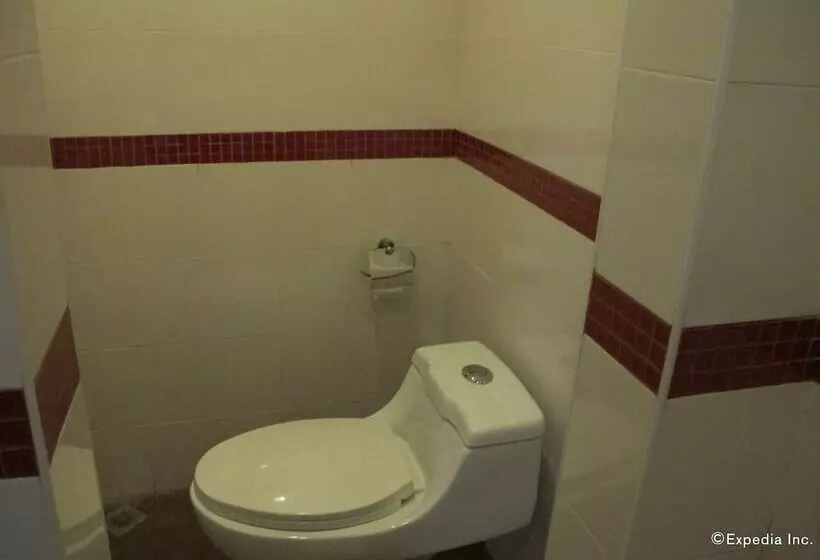 渡假胜地  The Manor At Puerto Galera