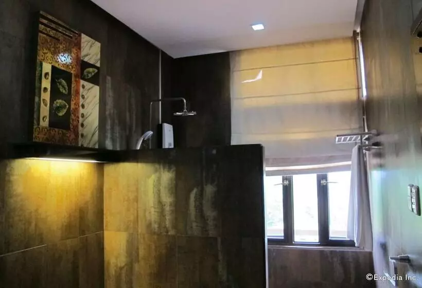 渡假胜地  The Manor At Puerto Galera