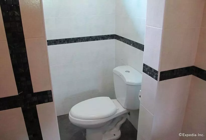 渡假胜地  The Manor At Puerto Galera