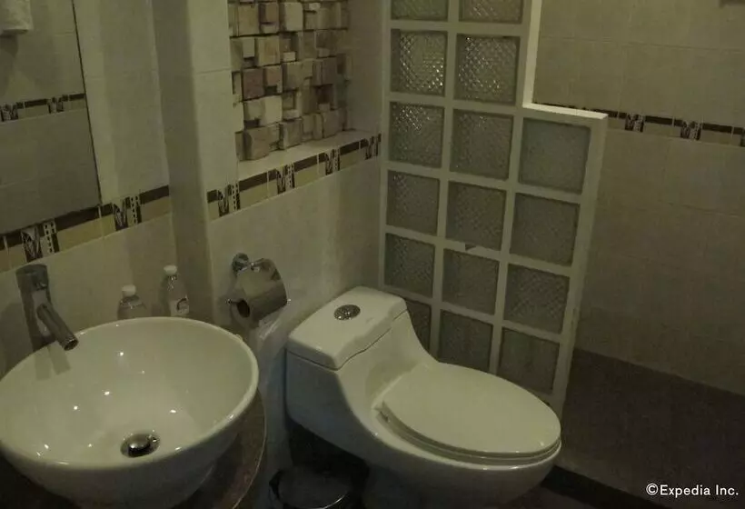 渡假胜地  The Manor At Puerto Galera